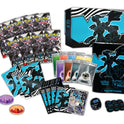Pokémon TCG: Scarlet & Violet – Black Bolt Elite Trainer Box