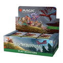 Magic: The Gathering — Bloomburrow Play Booster Display (36) EN