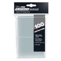 Ultra Pro - Platinum Series 100 Standaard Formaat Sleeves