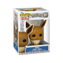 Funko Pop! Games: Pokémon - Eevee