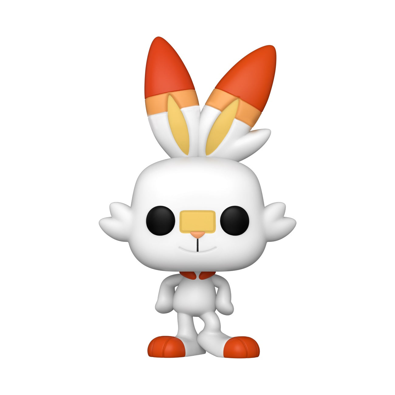 Funko Pop! Games: Pokémon — Scorbunny