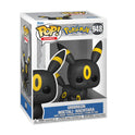 Funko Pop! Games: Pokémon — Umbreon