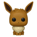 Funko Pop! Games: Pokémon - Eevee