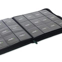 Vault X: 12-Pocket Zip Binder XL – Exo-Tec® Groen