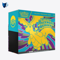 Pokémon TCG: Mega Evolution — Ascended Heroes (ME2.5) — Elite Trainer Box — EN