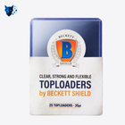 Beckett Shield Toploader