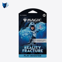 Magic: The Gathering — Reality Fracture — Sleeved Play Booster — EN