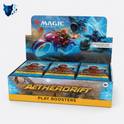 Magic Aetherdrift Play Booster Display - JD Collectibles