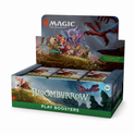 Magic Bloomburrow Play Booster Display — uniforme productfoto