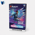 Magic Foundations Starter Collection - JD Collectibles