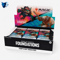 Magic Foundations Jumpstart boosterbox — JD Collectibles