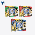 Pokémon TCG: Mega Evolution — Ascended Heroes (ME2.5) — Mega ex Box — Willekeurig — EN
