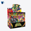 Pokémon TCG: Mega Evolution — Delta Reign (ME06) — Booster Box (36 boosters) — EN