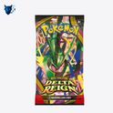 Pokémon TCG: Mega Evolution — Delta Reign (ME06) — Booster Pack — EN