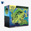 Pokémon TCG: Mega Evolution — Delta Reign (ME06) — Elite Trainer Box — EN