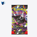 Pokémon TCG: Mega Evolution — Pitch Black (ME05) — Booster Pack — EN