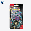 Pokémon TCG: Mega Evolution — Pitch Black (ME05) — Premium Checklane Blister — Gengar — EN