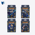 Riftbound: League of Legends TCG — Legacy — Champion Deck — Willekeurig — EN