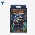 Riftbound: League of Legends TCG — Origins — Champion Deck — Viktor — EN