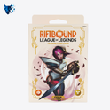 Riftbound: League of Legends TCG — Spiritforged — Champion Deck — Fiora — EN