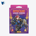 Riftbound: League of Legends TCG — Unleashed — Champion Deck — Vi — EN