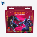 Riftbound: League of Legends TCG — Vendetta — Showdown Decks — Shen & Zed — EN