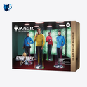 Magic: The Gathering — Star Trek — Beam Me Up Bundle — EN