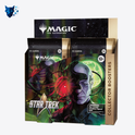Magic: The Gathering — Star Trek — Collector Booster Box (12 boosters) — EN
