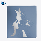 Ultra PRO: 12-Pocket PRO-map – Elite Series Lucario