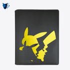 Ultra PRO Elite-serie: Pikachu PRO-map 9 Pockets