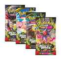 Pokémon TCG: Mega Evolution — Perfect Order (ME03) Booster Pack