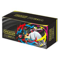 Pokémon TCG: Premium Trainer Box MEGA (Japan)