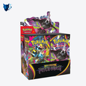 Pokémon TCG: Mega Evolution — Pitch Black (ME05) Booster Box