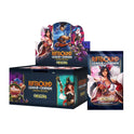 [French] Riftbound: League of Legends TCG – Origins Booster Display (24 Boosters) – FR
