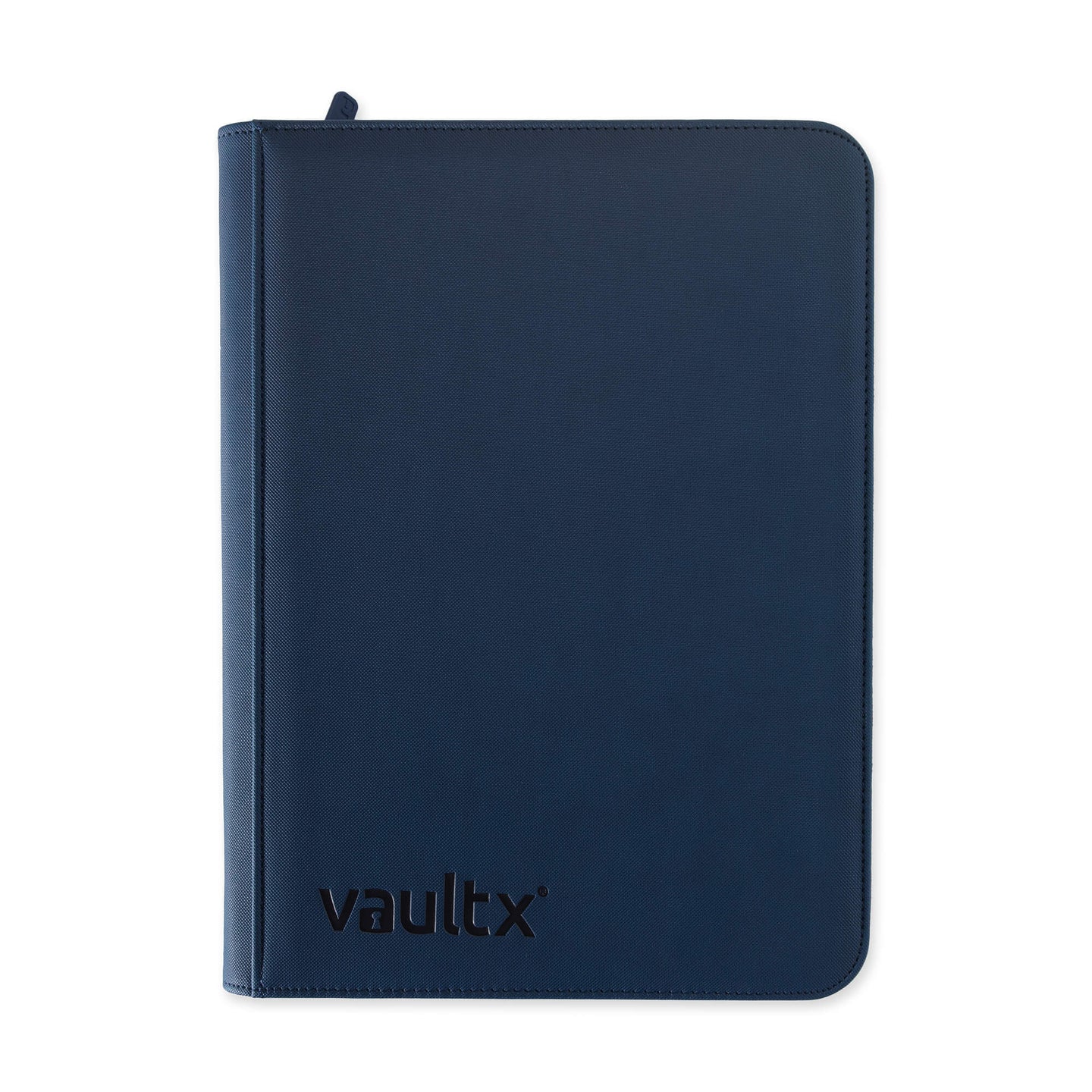 VAULT X × JD COLLECTIBLES ACTIE - Vault X: 12-Pocket XL Zip Binder