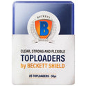 Beckett Shield Toploader