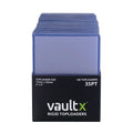 Vault-x accessoires