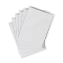 Vault X Soft Card Sleeves (1000 stuks)