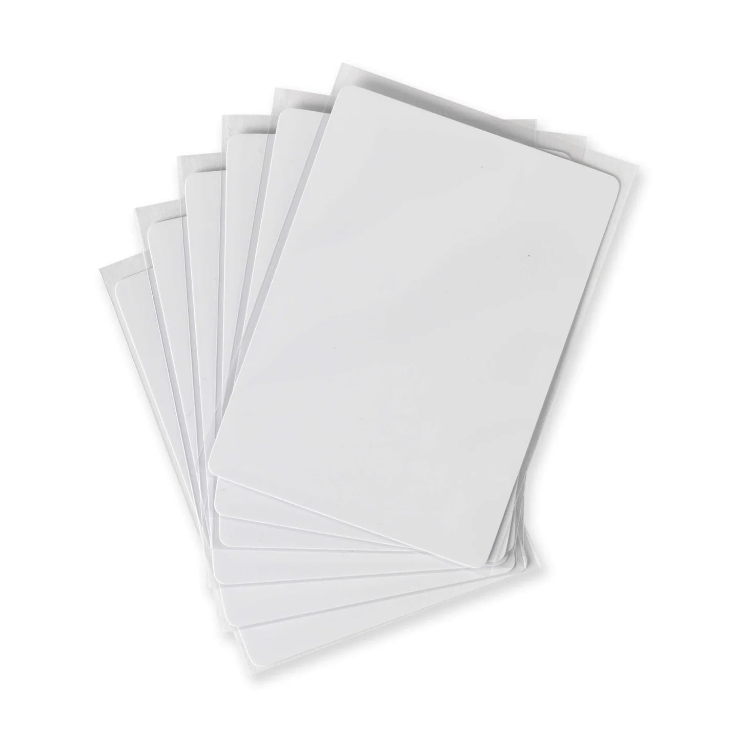 Vault X Soft Card Sleeves (1000 stuks)